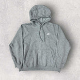 Nike Tick Hoodie - L